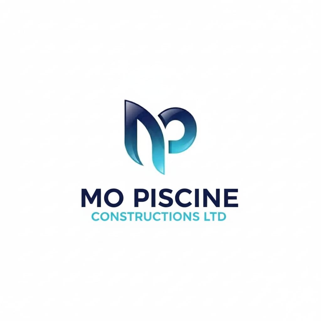 Logo Mo Piscine Constructions Ltd