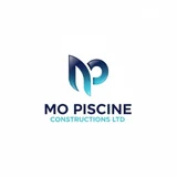 Logo Mo Piscine Constructions Ltd