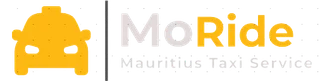 Logo MoRide Mauritius