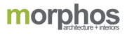 Logo Morphos Architects