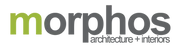 Logo Morphos Architects