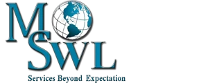 Logo MS Warehousing & Logistics