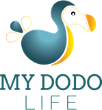 Logo My Dodo Life