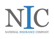 Logo NIC Mauritius