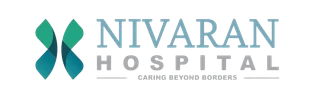 Logo Nivaran Hospital