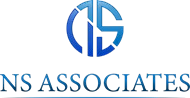 Logo NS Associates