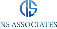 Logo NS Associates