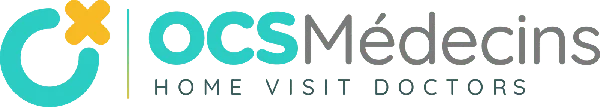 Logo OCS Médecins