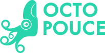 Logo Octopouce Digital Ltd