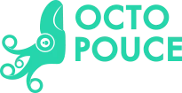 Logo Octopouce Digital Ltd