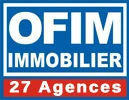 Logo OFIM Maurice