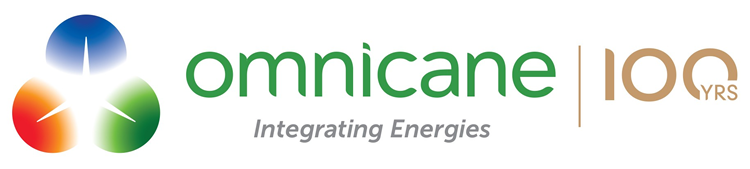 Logo Omnicane