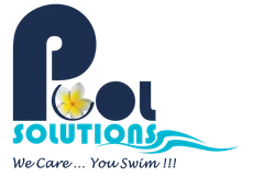 Logo Pool Solutions