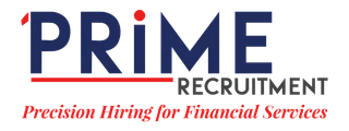 Logo Prime Recruitment