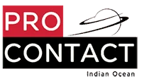Logo ProContact Solutions
