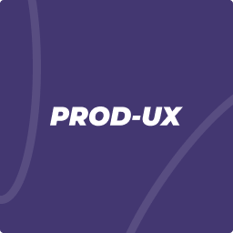 Logo PROD-UX Ltd