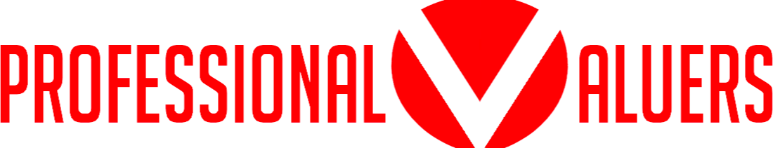 Logo Professional Valuers Co Ltd