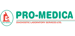 Logo Promedica Labs