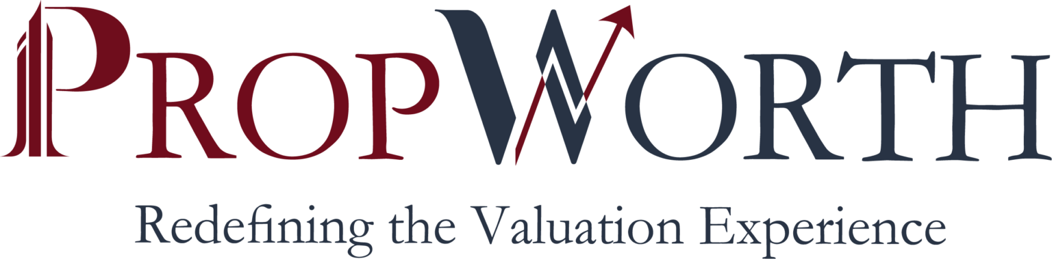 Logo PropWorth
