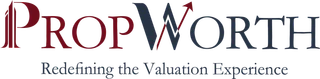 Logo PropWorth