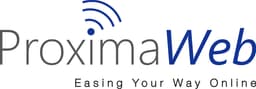 Logo Proximaweb
