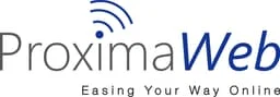 Logo Proximaweb