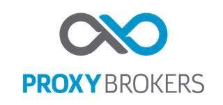 Logo Proxy Brokers