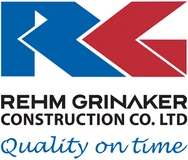Logo REHM Grinaker Construction