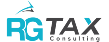 Logo RG Tax Consulting Ltd