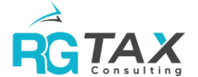 Logo RG Tax Consulting Ltd