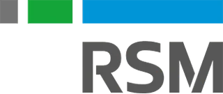Logo RSM Mauritius