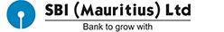 Logo SBI Mauritius
