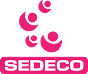 Logo Sedeco Ltée