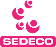 Logo Sedeco Ltée