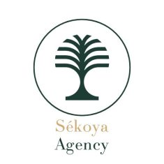Logo Sekoya Agency