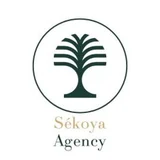 Logo Sekoya Agency
