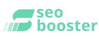 Logo SEOBOOSTER Ltd