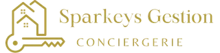 Logo Sparkeys Gestion