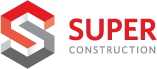 Logo Super Construction Co Ltd