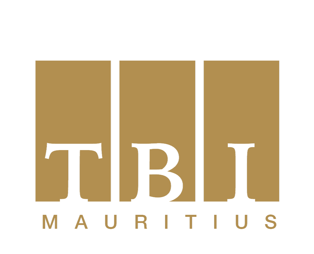 Logo TBI Mauritius