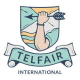 Logo Telfair International Academy