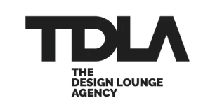 Logo The Design Lounge Agency