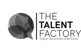 Logo The Talent Factory