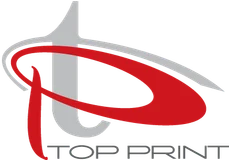 Logo Top Print