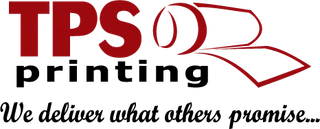 Logo TPS Printing