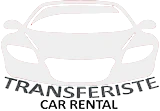 Logo Transferiste Car Rental
