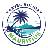 Logo Travel Holiday Mauritius