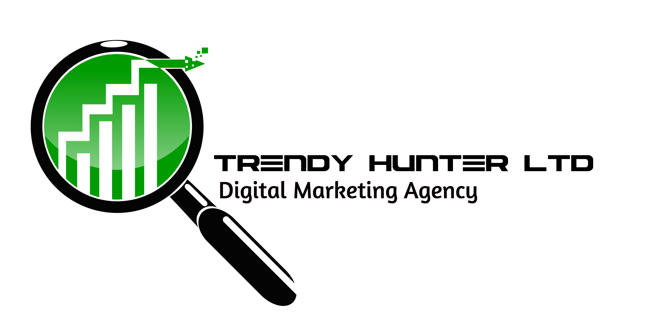 Logo Trendy Hunter Ltd