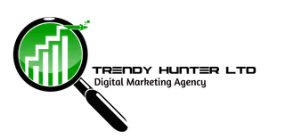 Logo Trendy Hunter Ltd