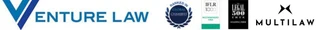 Logo Venture Law